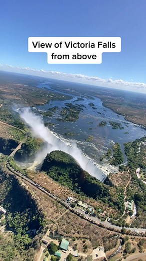 UBON SAFARI | African Safari on TikTok