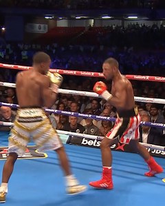 826K views · 10K reactions | When Errol Spence Jr burst on the World scene to win his first World Title... | Matchroom Boxing | Facebook