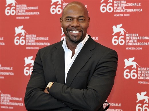 Antoine Fuqua picks his favourite films of the 21st Century