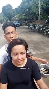 Solbaren tayo tay probleman lakay ko no sabado ken domingo | Bok-Mj TV