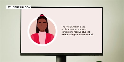 Some valuable tips on how to apply for available financial aid