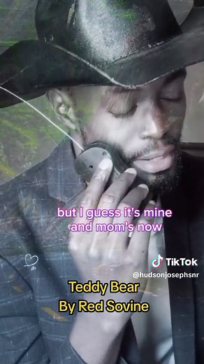 Teddy Bear: A Heartfelt Truck Driver Tale