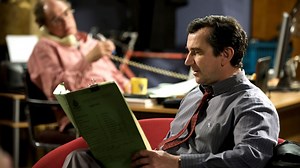 BBC One - New Tricks, Series 7, The Fourth Man