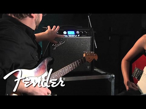 Tips for Teachers and Students Using the G-DEC® 3 | Fender