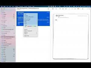 1. The Stack Method Process – Apple Mail | The Stack Method™