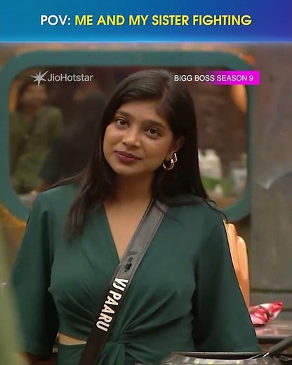 Bigg Boss Tamil Season 9 | Now Streaming 24 x 7 | Vijay Sethupathi | #jiohotstar #jiohotstartamil