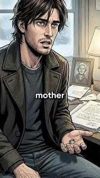 He only had $112 left when a movie studio offered $200,000 for his script.