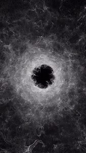 TouchDesigner on Instagram: "repost @dith_idsgn Visual 652. Space divin-e/g . #touchdesigner #digitalart #monochrome #codeart #generative #creativecoding #vjing #generativeart #creativecoding #newmediaart #artandtechnologie #space #abstract"