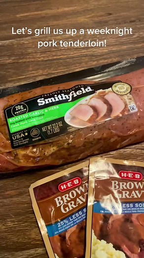 Budget-Friendly Meal Planning with Smithfield Pork Tenderloin