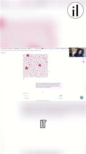 Seamless Tile: Tips and Tricks for Perfect Results! #shorts