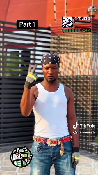 GTA Tutorial Part 1: Tips for San Andreas and Online