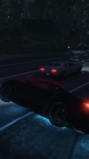 Close one #gta #youtubeshorts