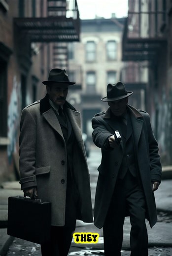 The Mafia’s Most Successful Illegal Business Ever