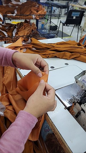 JUKI Overlock Machine