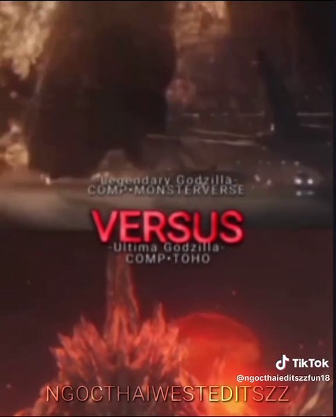 Legendary Godzilla 2014 vs Ultima godzilla base form #godzilla#gojira#edits#foryoupage#1vs1#alightmotion#fypage#battle#godzillakingofthemonsters#godzillaultima#godzillasingularpoint#legendarygodzilla#godzilla2014#godzilla2014edits#godzillabattleroyale#legendarypictures#Toho#monsterverse#movies#shorts