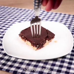 This is the best thing I've ever eaten! Dessert in 5 minutes, no oven, no condensed milk! | Simple Food - videos and recipes