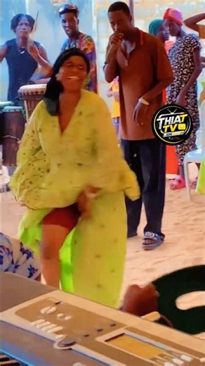 Gnou barra mbaye lou nekh #dance