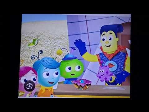 Creative Galaxy Galaxy's Day