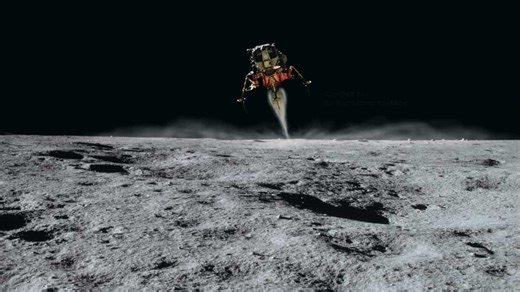 US: Man to send DNA to moon after death to get his clone created in space