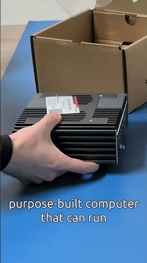 Start Here: What the Protectli Vault Does and Why It Matters