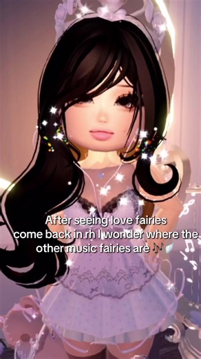 Discovering Lost Fairies in Royale High Gameplay