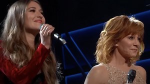 Reba McEntire, Lauren Daigle Duet Urges Us to Go ‘Back to God’
