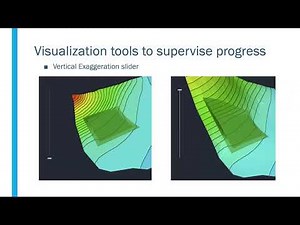 Civil 3D Workshop 2022 - Grading Optimization