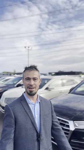 Découvrez notre immense inventaire de plus de 200 véhicules, présenté par Maxime, représentant des ventes chez Entrepôt Auto Durocher ! 🚗✨. Explorez notre vaste sélection de voitures d'occasion et découvrez les nombreuses marques disponibles. Ne manquez pas cette opportunité de trouver votre prochain véhicule ! 💙#InventaireImposant #VoituresOccasion #EntrepôtAutoDurocher #PrésentéParMaxime #200Véhicules #MarquesVariées | Entrepôt Auto Durocher