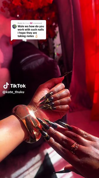 How to Live with Long Nails Confidently: Tips from a Nail Lover