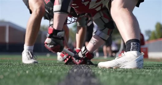 Road to Texas: NNU Nighthawks aim for lacrosse glory