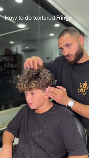 Bob Barber على TikTok