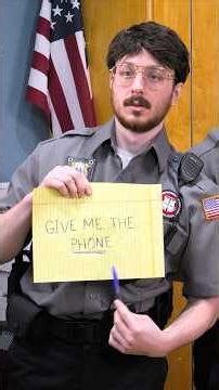 POV: You used ur one phone call wisely #comedy #funny