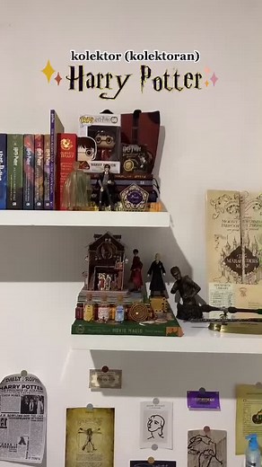 Harry Potter Collection: Must-Have Items for True Fans