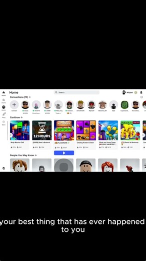 Top Trending Roblox Games Right Now – What Ev #fypviral #roblox