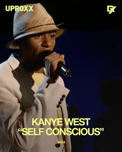 HipHopDX | What a time to have been alive ✨ Broadcast on @hbo from 2002 to 2007, ‘Def Poetry Jam’ brought spoken word poetry to the small screen... | Instagram