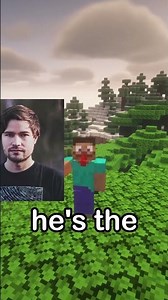 THE FIRST MINECRAFT SONG!