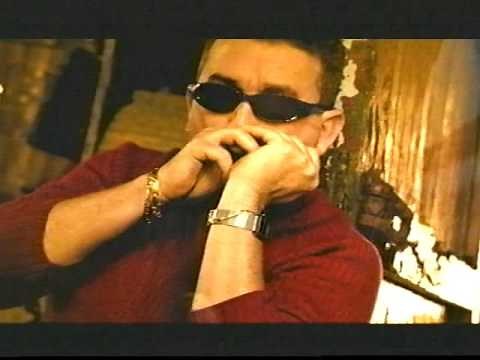 Amado Batista - Esperança (2002)