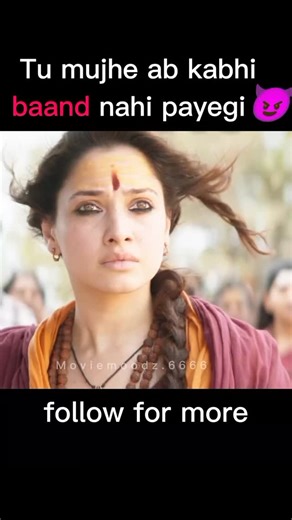 MovieMoodz on Instagram: "Full Movie Link in BIO 📽ODELA 2 is a 2025 Indian Telugu-language supernatural thriller film directed by Ashok Teja and written by Sampath Nandi. The film stars Tamannaah Bhatia, Hebah Patel, Vasishta N. Simha in lead roles. Produced by D. Madhu and Sampath Nandi, with cinematography by Soundararajan and music composed by B. Ajaneesh Loknath. The sequel to Odela Railway Station (2022) centers on the fictional village of the same name. The film portrays how Odela Mallann