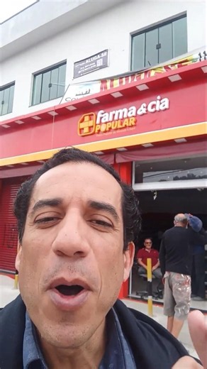 DROGARIA NO JARDIM SÃO PAULO EM GUAIANASES