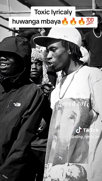 Toxic Lyricaly: A Deep Dive into Lyrical Rap