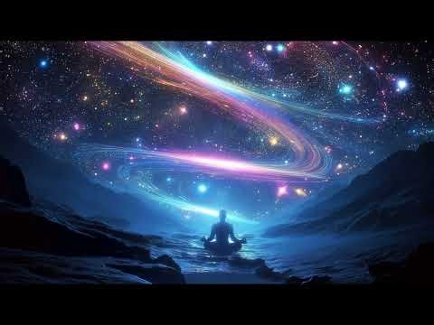 Improve Wellbeing | 528Hz & 396Hz | Emotional & Stress Release