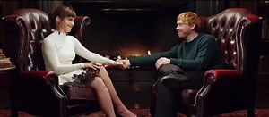 Harry Potter stars Emma Watson and Rupert Grint admit they almost QUIT