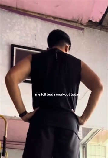 #gym #aesthetics #workout