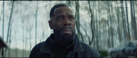 The Madness (TV Mini Series 2024)