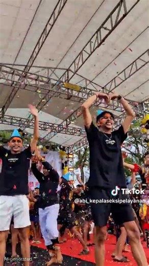 happy anniversary garuda Wisnu satria mudaa #garudawisnusatriamuda