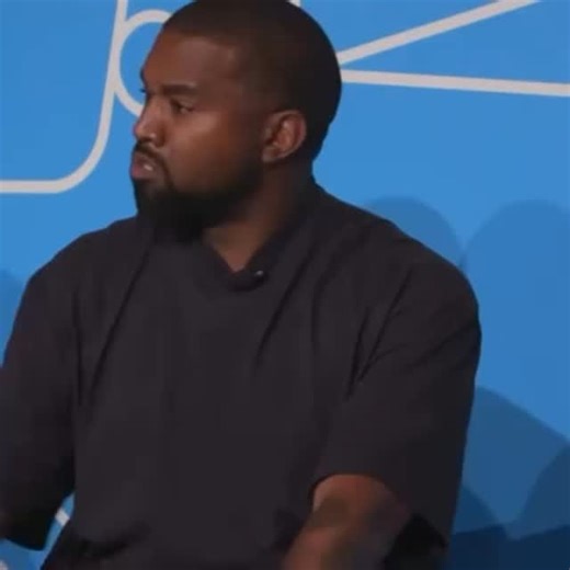 “Believe in your flyness.” Kanye West understood one thing early: confidence is strategy. | Imperium Network