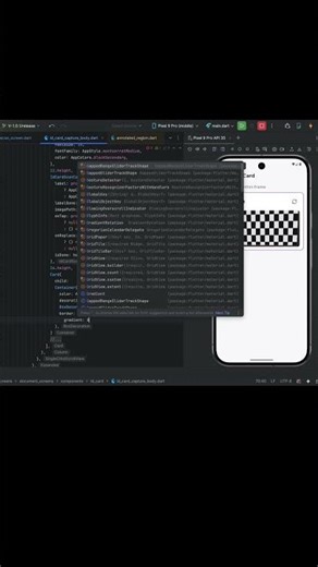 Day 9 — ID Card Scanner 🪪 Building My App in 10 Days