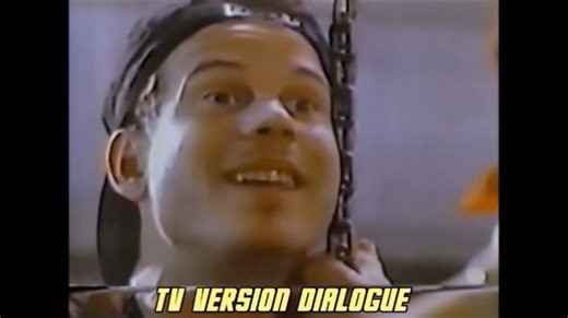 A new video will be up on the Alien Theory YouTube channel tonight where I take a deep dive into the 1989 television premiere broadcast of Aliens on CBS. I’m very excited to share it. For now, here’s some of the censorship seen in this TV version. #Aliens #Aliens1986 #JamesCameron #SigourneyWeaver #BillPaxton #MarkRolston #MichaelBiehn #Television #Censorship #CBS | Alien_Theory