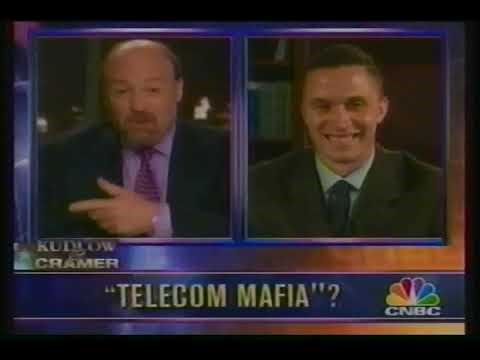 Kudlow & Cramer (CNBC) - 2002-09-01