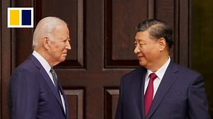 China’s Xi Jinping issues hi-tech military call in push for integrated armed forces